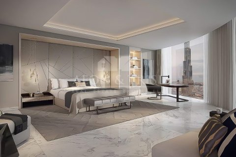 Apartamento en Downtown Dubai (Downtown Burj Dubai), Dubai, 3 dormitorios, 144 m², № 61327 - foto 2
