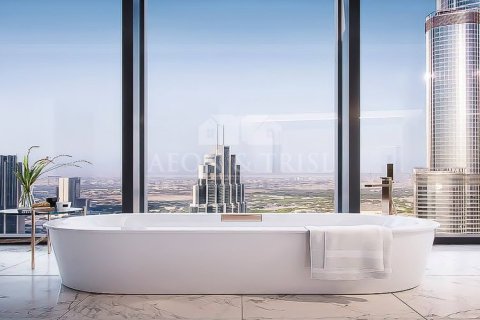 Apartamento en Downtown Dubai (Downtown Burj Dubai), Dubai, 3 dormitorios, 144 m², № 61327 - foto 3