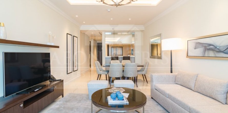 Villa en Damac Lagoons, Dubai, 6 dormitorios, 2300 m², № 61325