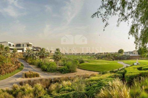 قطعة أرض في Emerald Hills, دبي هيلز استيت, دبي 999 غرف نوم , 968 م² رقم 61322 - صورة 1