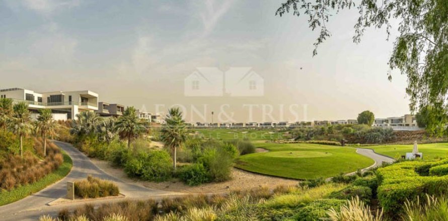 قطعة أرض في Emerald Hills, دبي هيلز استيت, دبي 999 غرف نوم , 968 م² رقم 61322