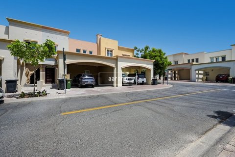 Villa in The Springs, Dubai 3 bedrooms, 233 sq.m. № 18208 - photo 17
