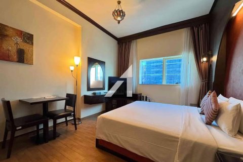 شقة في دبي استوديو, 32.2 م² رقم 18212 - صورة 4