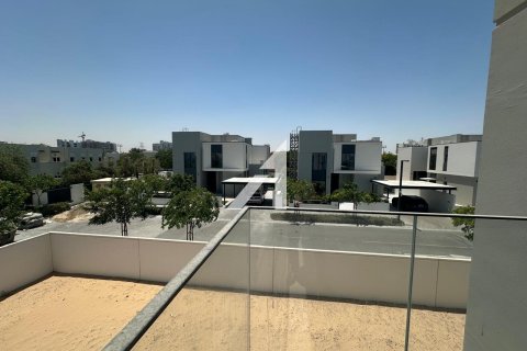 Villa en Murooj Al Furjan, Dubai, 4 dormitorios, 403.6 m², № 18213 - foto 22