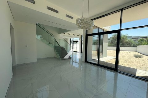 Villa en Murooj Al Furjan, Dubai, 4 dormitorios, 403.6 m², № 18213 - foto 4
