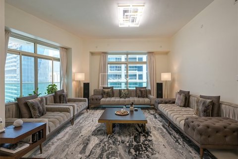 Apartment in Dubai Marina, Dubai 3 bedrooms, 265.4 sq.m. № 18215 - photo 1