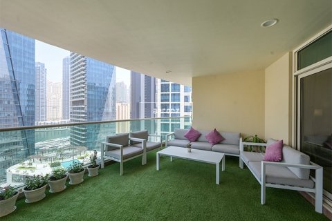 Apartment in Dubai Marina, Dubai 3 bedrooms, 265.4 sq.m. № 18215 - photo 17