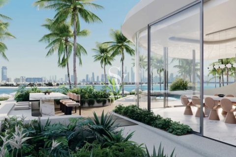 Apartment in Palm Jumeirah, Dubai 6 bedrooms, 1151 sq.m. № 102106 - photo 10