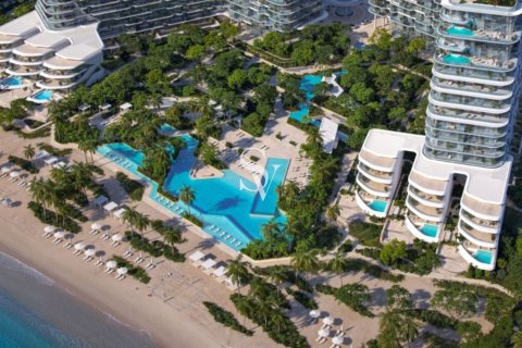 Apartment in Palm Jumeirah, Dubai 6 bedrooms, 1151 sq.m. № 102106 - photo 5