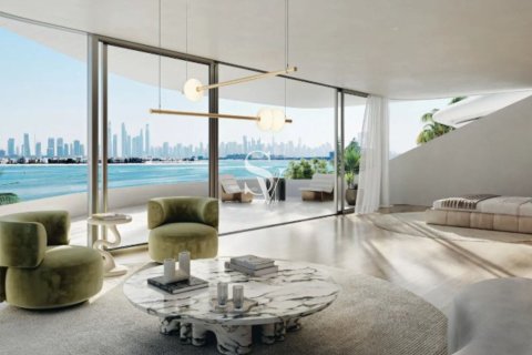Apartment in Palm Jumeirah, Dubai 6 bedrooms, 1151 sq.m. № 102106 - photo 13