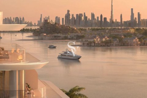 Apartment in Palm Jumeirah, Dubai 6 bedrooms, 1151 sq.m. № 102106 - photo 7