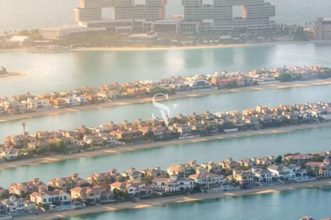 شقة في نخلة جميرا, دبي 6 غرف نوم , 1151 م² رقم 102106