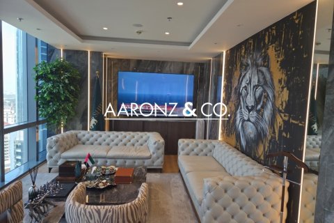 Office in Downtown Dubai (Downtown Burj Dubai), Dubai 313 sq.m. № 102046