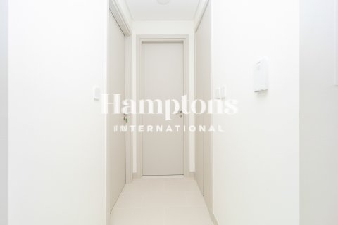 شقة في Maple at Dubai Hills Estate, دبي هيلز استيت, دبي 1غرف نوم, 60.15004735 م² رقم 102101 - صورة 34