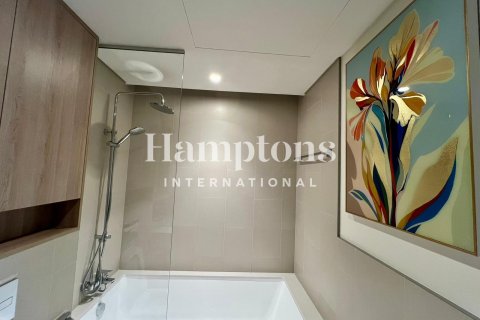 شقة في Maple at Dubai Hills Estate, دبي هيلز استيت, دبي 1غرف نوم, 60.15004735 م² رقم 102101 - صورة 27