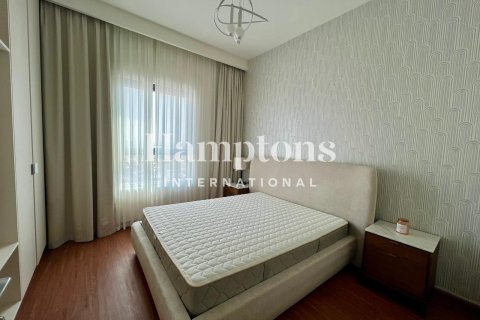 Apartment in Maple at Dubai Hills Estate, Dubai Hills Estate, Dubai 1 bedroom, 60.15 sq.m. № 102101