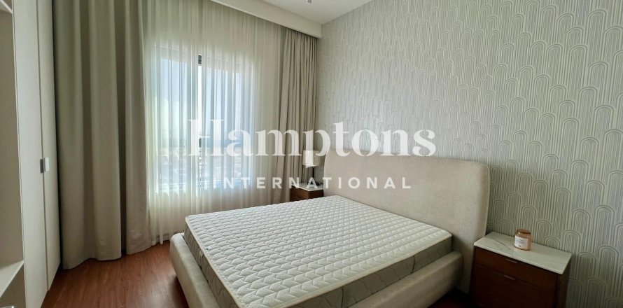 شقة في Maple at Dubai Hills Estate, دبي هيلز استيت, دبي 1غرف نوم, 60.15 م² رقم 102101