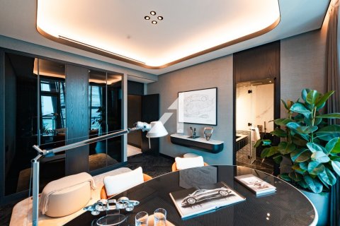 Apartment in Business Bay, Dubai 2 bedrooms, 172 sq.m. № 102042 - photo 22