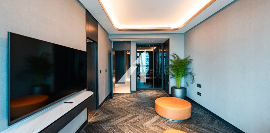 Apartment in Business Bay, Dubai 2 bedrooms, 172 sq.m. № 102042