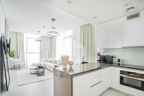 Купить квартиру в Мохаммед Бин Рашид Сити, Дубай: 1 спальня, 71м², № 22821 - фото 6