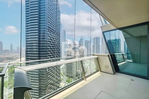 Apartamento en Downtown Dubai (Downtown Burj Dubai), Dubai, 4 dormitorios, 179 m², № 22823 - foto 14