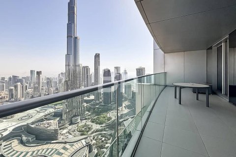 Apartamento en Downtown Dubai (Downtown Burj Dubai), Dubai, 4 dormitorios, 343 m², № 22824 - foto 13