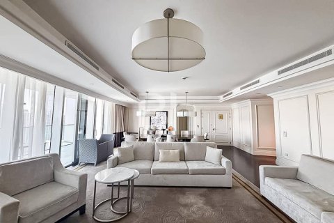 Apartamento en Downtown Dubai (Downtown Burj Dubai), Dubai, 4 dormitorios, 343 m², № 22824 - foto 5