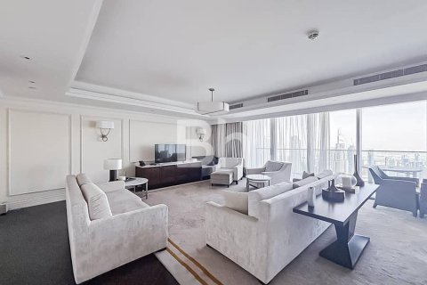 Apartamento en Downtown Dubai (Downtown Burj Dubai), Dubai, 4 dormitorios, 343 m², № 22824 - foto 2