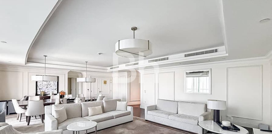 Apartamento en Downtown Dubai (Downtown Burj Dubai), Dubai, 4 dormitorios, 343 m², № 22824