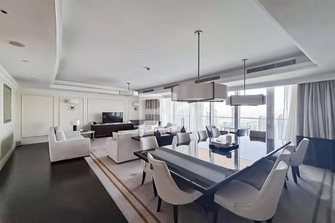Apartamento en Downtown Dubai (Downtown Burj Dubai), Dubai, 4 dormitorios, 343 m², № 22824 - foto 3