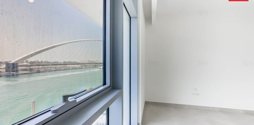 Appartement à Al Wasl, Dubai, 2 chambres, 124.5 m², № 9956