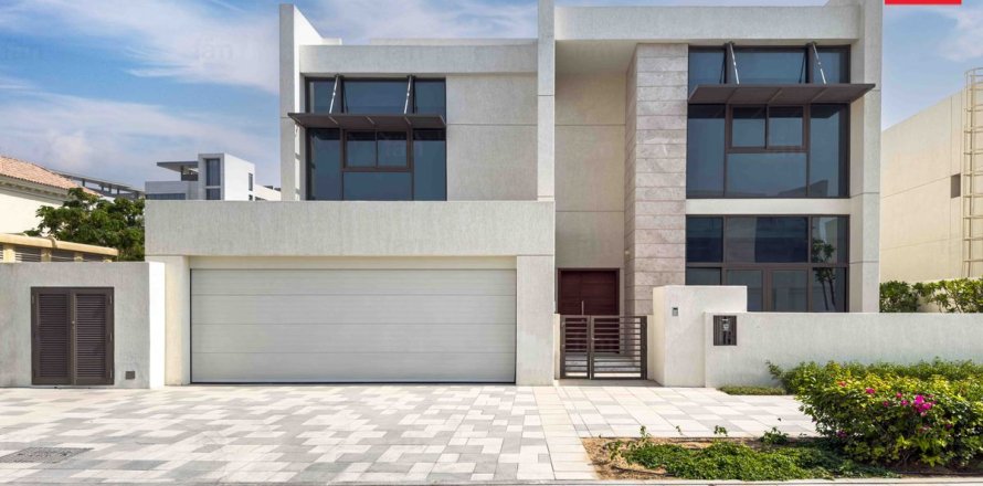 فيلا في دبي 4 غرف نوم, 627 م² رقم 60247