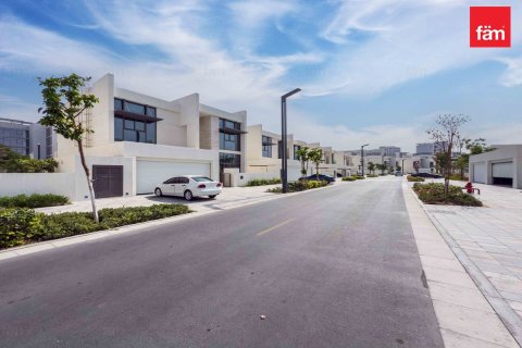 فيلا في دبي 4 غرف نوم, 627 م² رقم 60247 - صورة 24