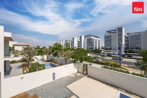 فيلا في دبي 4 غرف نوم, 627 م² رقم 60247 - صورة 15