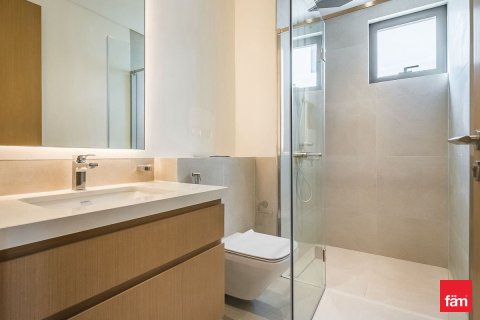 Villa in Al Furjan, Dubai 4 bedrooms, 419.6 sq.m. № 60245 - photo 12