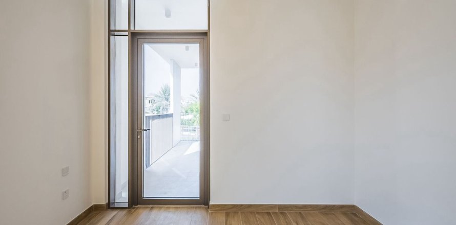 Villa in Al Furjan, Dubai 4 bedrooms, 419.6 sq.m. № 60245