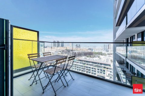 Apartment in Dubai 1 bedroom, 67.1 sq.m. № 60246 - photo 12