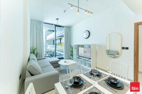 Apartment in Dubai 1 bedroom, 67.1 sq.m. № 60246 - photo 1