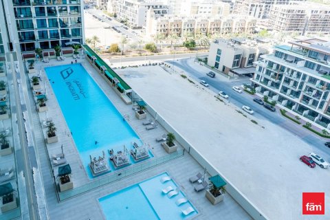 Apartment in Dubai 1 bedroom, 67.1 sq.m. № 60246 - photo 25