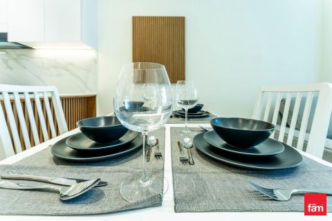 Apartment in Dubai 1 bedroom, 67.1 sq.m. № 60246 - photo 4