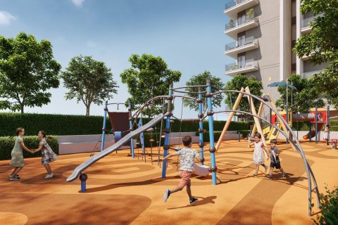 Apartamento en Dubai Hills Estate, Dubai, 3 dormitorios, 162 m², № 60256 - foto 10