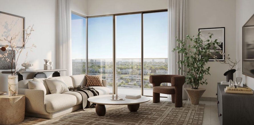 Apartamento en Dubai Hills Estate, Dubai, 3 dormitorios, 162 m², № 60256