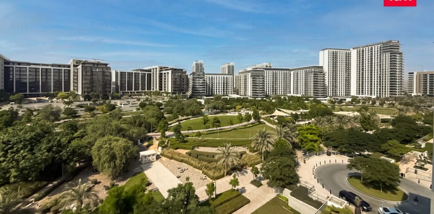 Квартира в Дубай Хилс Эстейт, Дубай, 4 спальни, 311.3м², № 60244