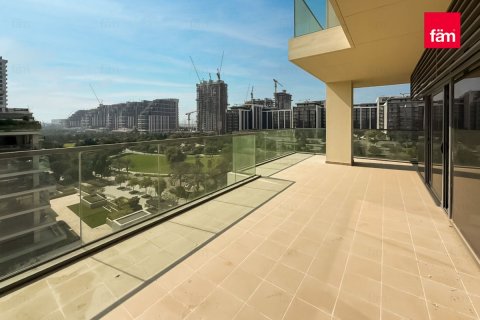 Купить квартиру в Дубай Хилс Эстейт, Дубай: 4 спальни, 311.3м², № 60244 - фото 4