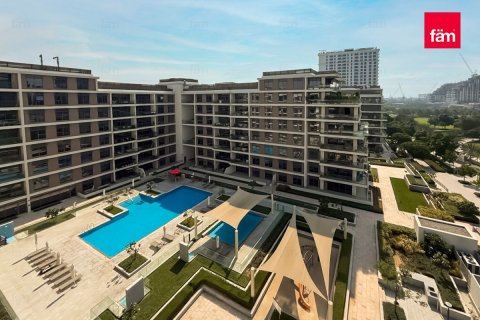 Купить квартиру в Дубай Хилс Эстейт, Дубай: 4 спальни, 311.3м², № 60244 - фото 6