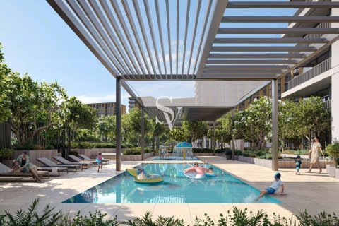 Apartamento en Terra Gardens en Dubai, 3 dormitorios, 155 m², № 68636 - foto 6