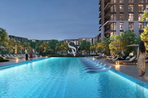 Apartamento en Terra Gardens en Dubai, 3 dormitorios, 155 m², № 68636 - foto 8