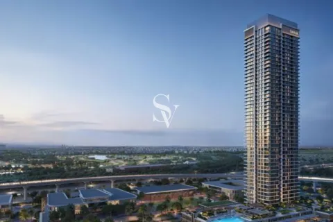 Купить квартиру в Dubai Creek Harbour (The Lagoons), Дубай: 1 спальня, 71м², № 68729 - фото 6