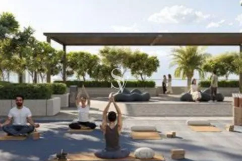 Купить квартиру в Dubai Creek Harbour (The Lagoons), Дубай: 1 спальня, 71м², № 68729 - фото 9