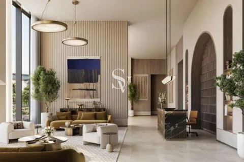 Купить квартиру в Dubai Creek Harbour (The Lagoons), Дубай: 1 спальня, 71м², № 68729 - фото 10